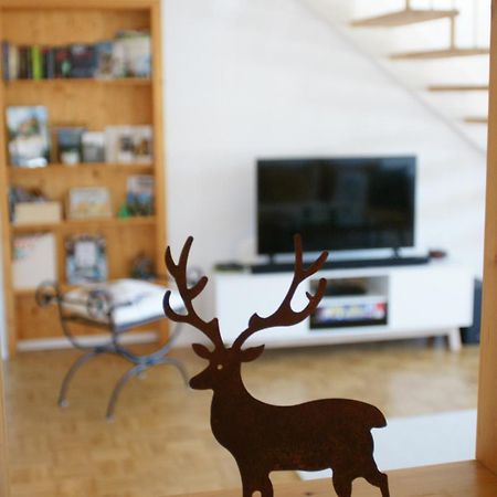 Ferienwohnung Rappeneck-Blick Nur Fuer Urlauber Kirchzarten Esterno foto